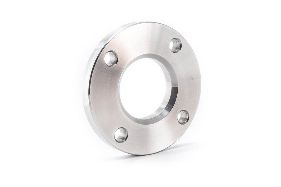 4-HOLE FLANGE